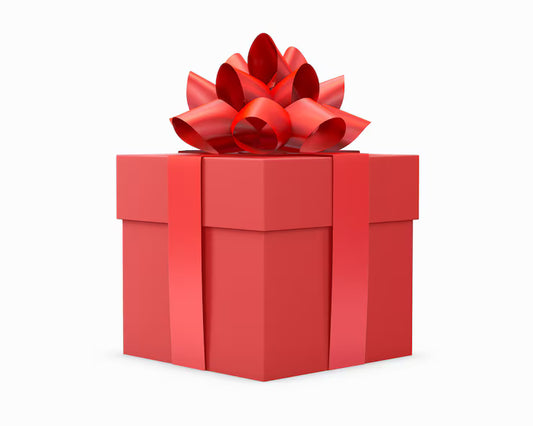Mystery Gift