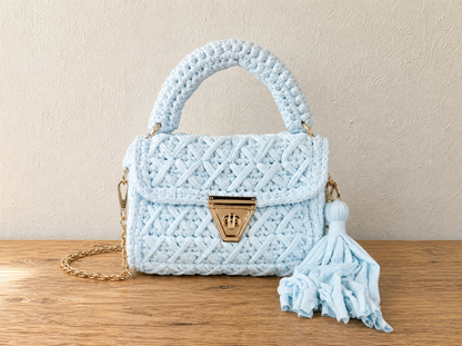 Crochet Bag